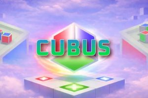 《古巴铁路》CUBUS
