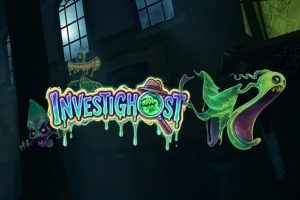 《调查幽灵》InvestiGhost