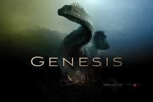 《起源》Genesis