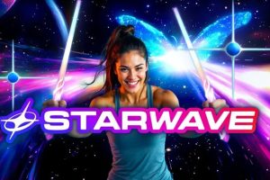 《星浪》STARWAVE