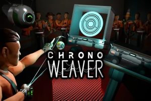 （🌟有趣，站长认证）《时空编辑者》Chrono Weave