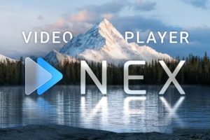 （🌟优秀，站长认证）《NEX | 3D视频播放器》NEX | NEXt-Gen Video Player