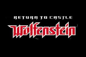 《重返德军总部》Return to Castle Wolfenstein