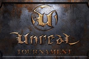《虚幻竞技场》Unreal Tournament VR