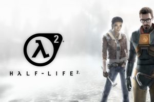 《半条命2》Half-Life 2 VR Standalone