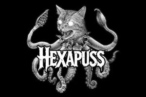 《第六维度》Hexapuss
