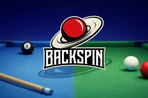 《反旋：斯诺克和台球》Backspin: Snooker & Pool