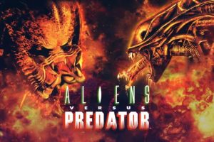 《异形大战铁血战士》Aliens vs Predator