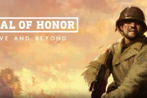 （🌟必玩大作，站长认证 ）《荣誉勋章：超越极限汉化版》Medal of Honor™: Above and Beyond
