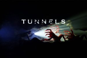 《逃出地下矿井》Tunnels