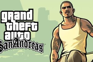 《侠盗猎车VR》Grand Theft Auto: San Andreas VR