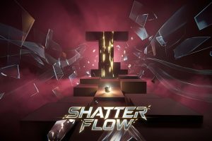 《碎裂流》Shatter Flow