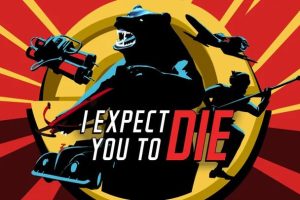（🌟有趣，站长认证 ）《我希望你死》I Expect You To Die