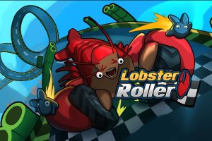 《龙虾赛车》Lobster Roller