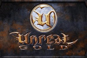 《虚幻1黄金版》Unreal Gold VR