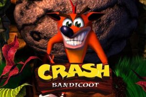 《古惑狼》Crash Bandicoot 3D
