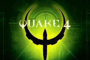 《雷神之锤4》Quake 4 VR
