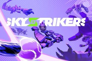 《中英直译：天击者》SkyStrikers