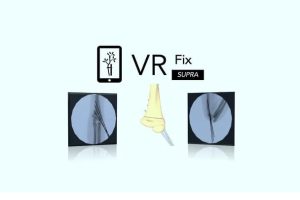 《VR 修复 Supra》VR Fix Supra