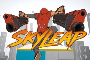 (🌟有趣,站长认证)《天跃》SkyLeap
