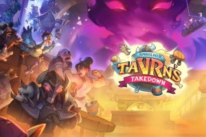 （🌟有趣，站长认证）《酒馆纷争大乱斗》TaVRn’s Takedown – Naheulbeuk