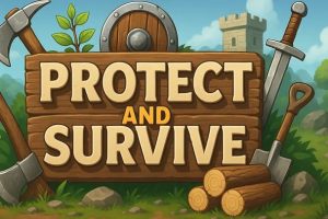 《保护和生存》Protect & Survive
