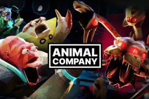 《动物公园》Animal Company / Project Collision / Collision Company
