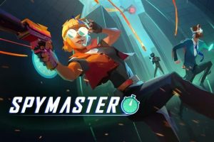 （🌟精品，站长认证）《间谍大师》Spymaster