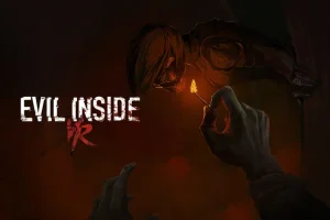 （🌟有趣，站长认证）《邪恶之中》Evil Inside VR