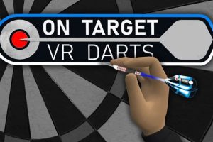 《飞镖模拟器》On Target VR Darts