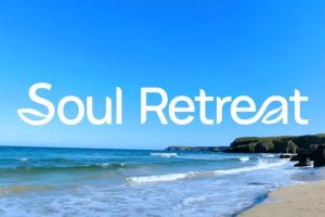 《心灵静修:在自然中冥想放松》SOUL RETREAT: Relax & Meditate in Nature