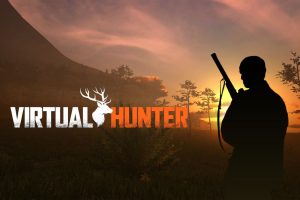 《虚拟猎人》Virtual Hunter