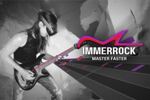 《幻音吉他》IMMERROCK