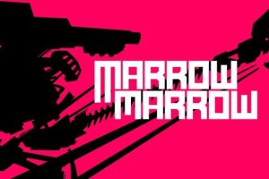 《骨髓》Marrow Marrow