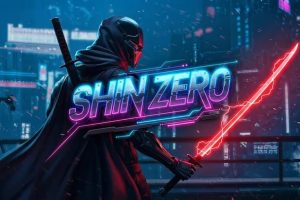 《新零》Shin Zero